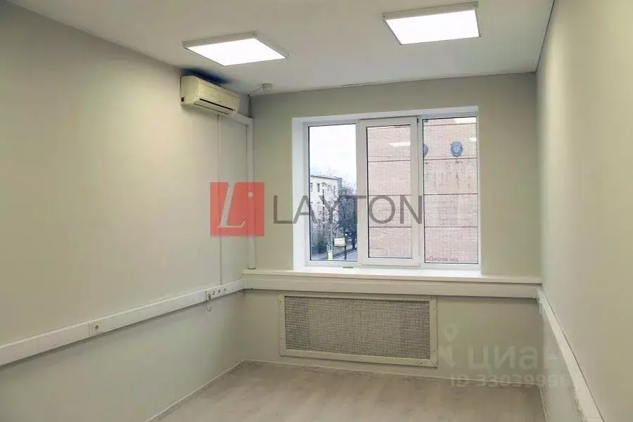 Офис в Москва ул. Орджоникидзе, 11С43 (136 м) - Фото 1