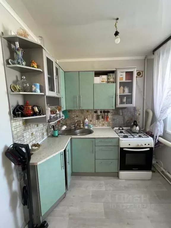 2-к кв. Оренбургская область, Орск пос. Новая Биофабрика, 74 (42.2 м) - Фото 2