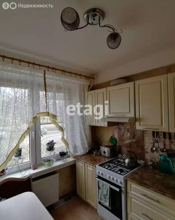 3-комнатная квартира: Санкт-Петербург, улица Подвойского, 33к2 (57.7 ... - Фото 2