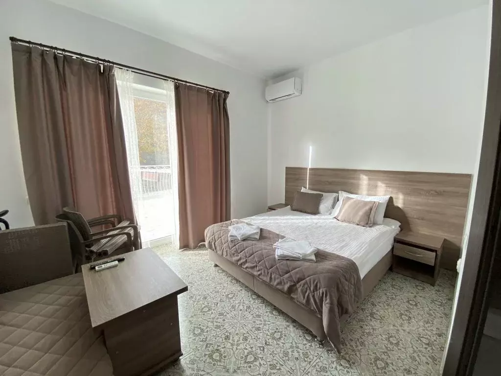 Студия Крым, Алушта муниципальный округ, пос. Утес ул. Гагариной, ... - Фото 2