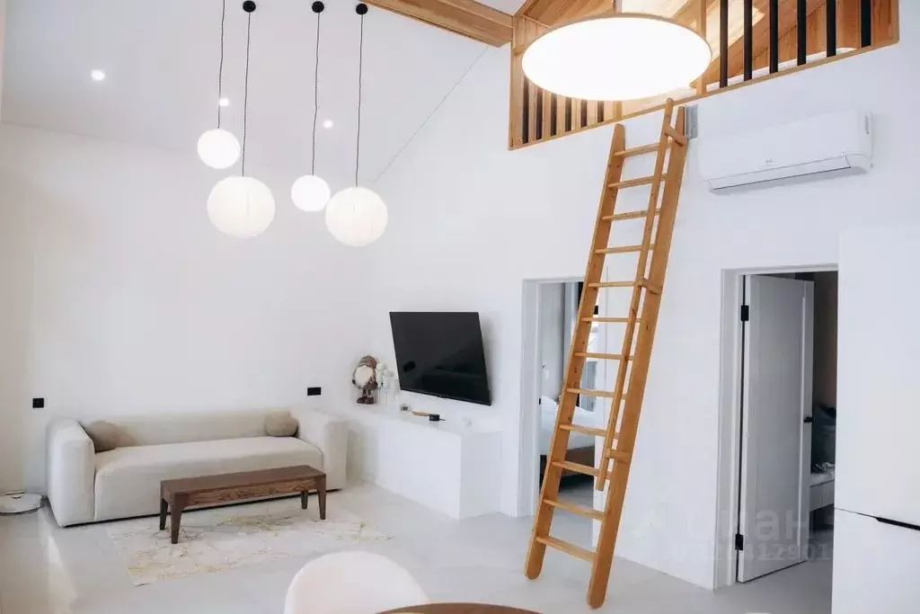 Дом в Тюменская область, Нижнетавдинский район, Царицыно СНТ ул. ... - Фото 1