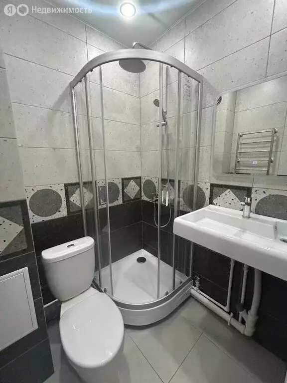 Квартира-студия: Саранск, улица Косарева, 109 (24 м) - Фото 1