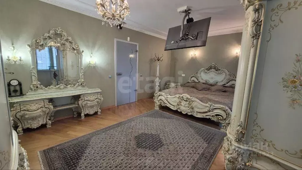 3-к кв. Москва Коломенский проезд, 21 (82.0 м) - Фото 1