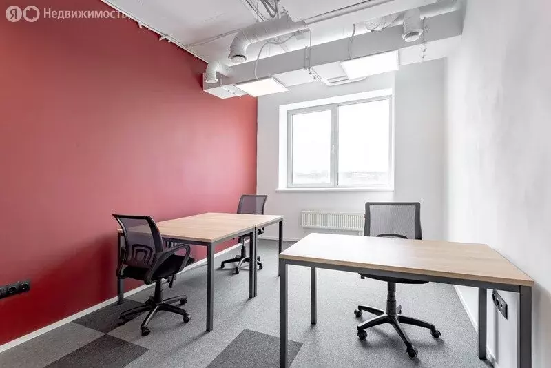 Офис (14 м) - Фото 2