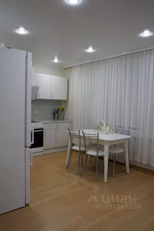 3-к кв. Москва Башиловская ул., 23К4 (63.1 м) - Фото 1