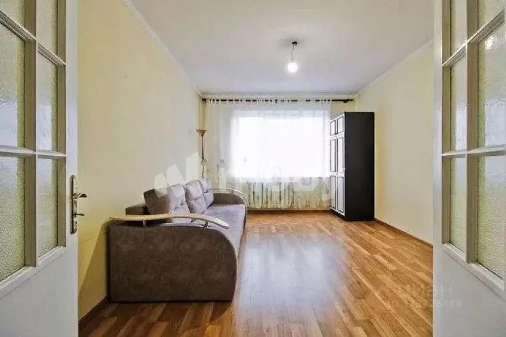 3-к кв. Калининградская область, Калининград Нарвская ул., 65 (62.4 м) - Фото 1