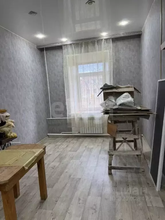 3-к кв. Красноярский край, Канск 1-й городок, 2 (60.9 м) - Фото 1