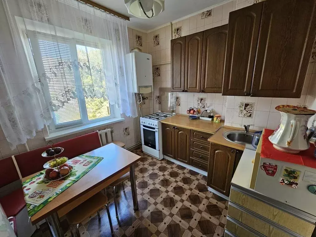 Купить Двухкомнатную Квартиру В Красноперекопском Районе