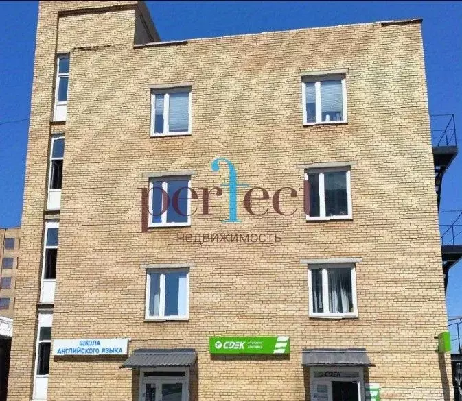 Офис в Москва Вольная ул., 35С13 (106 м) - Фото 1