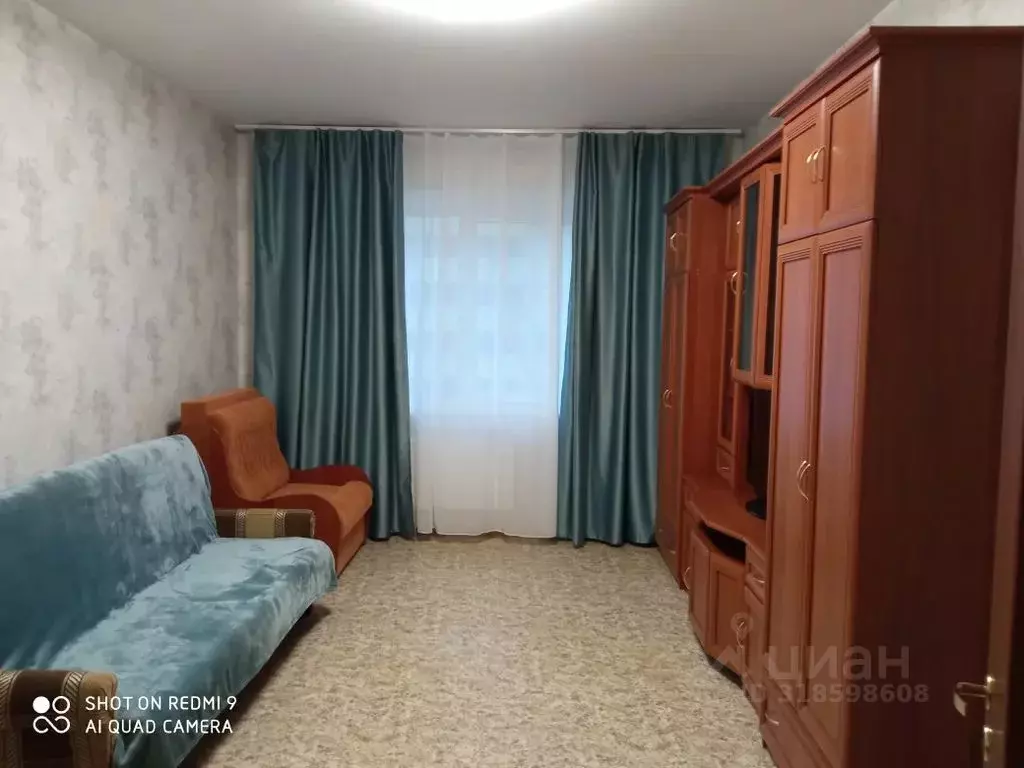 1-к кв. Санкт-Петербург ул. Оптиков, 49к1 (38.0 м) - Фото 0