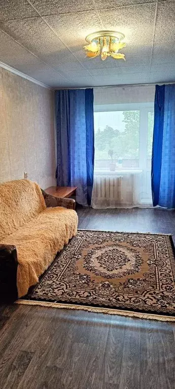 2-к. квартира, 44,8 м, 4/5 эт. - Фото 0