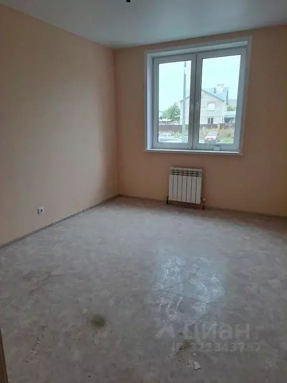 3-к кв. Самарская область, Кинель городской округ, Алексеевка пгт ул. ... - Фото 1