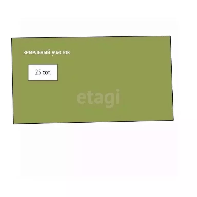 Дом в Свердловская область, Талица ул. Володарского, 46 (64 м) - Фото 2