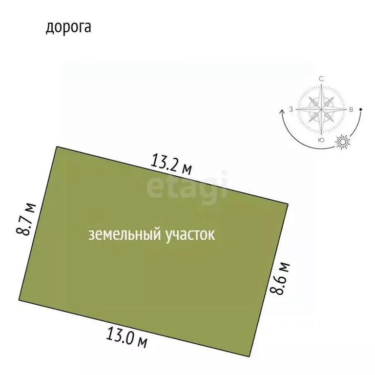 Дом в Ленинградская область, Гатчинский муниципальный округ, пос. ... - Фото 2