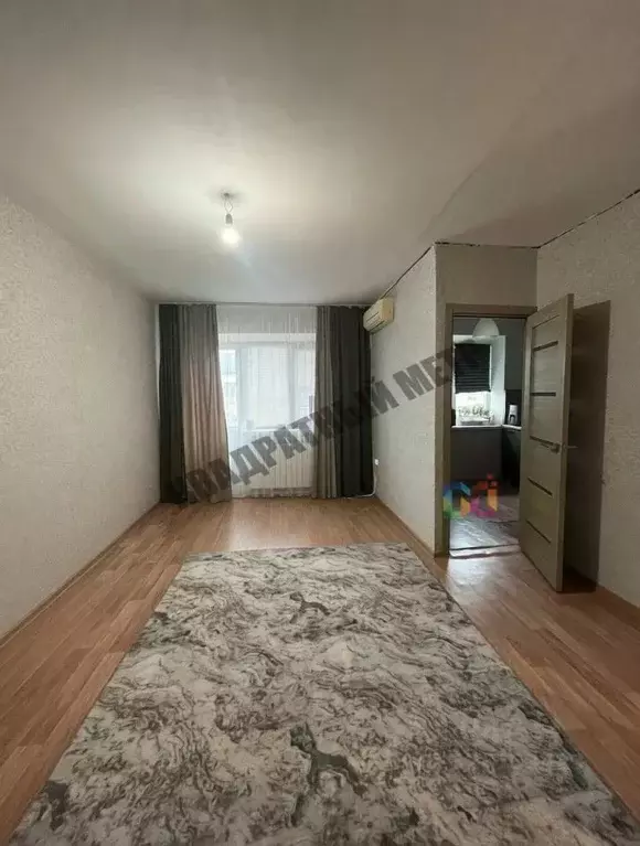 1-к кв. Калмыкия, Элиста 1-й мкр, 14 (31.89 м) - Фото 1