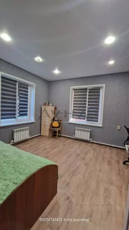 Дом в Татарстан, Набережные Челны ул. Виктора Филимонова, 8 (225 м) - Фото 1