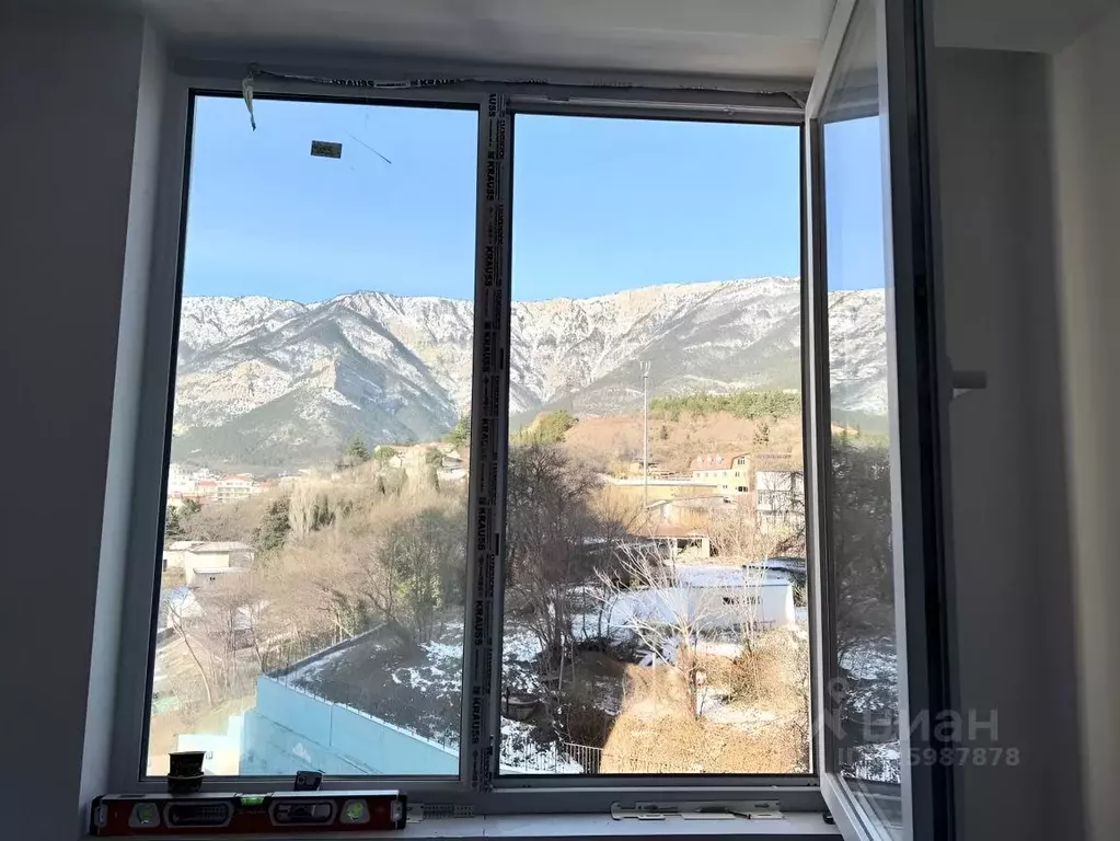 2-к кв. Крым, Ялта ул. Кирова, 155Ак2 (63.0 м) - Фото 1