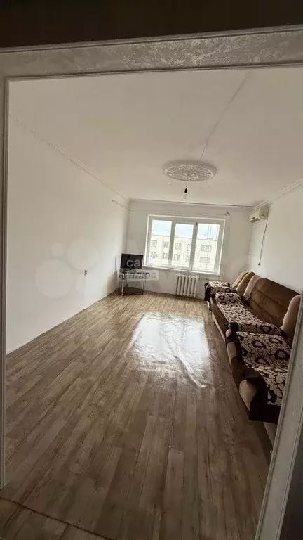 3-к. квартира, 71 м, 9/9 эт. - Фото 1