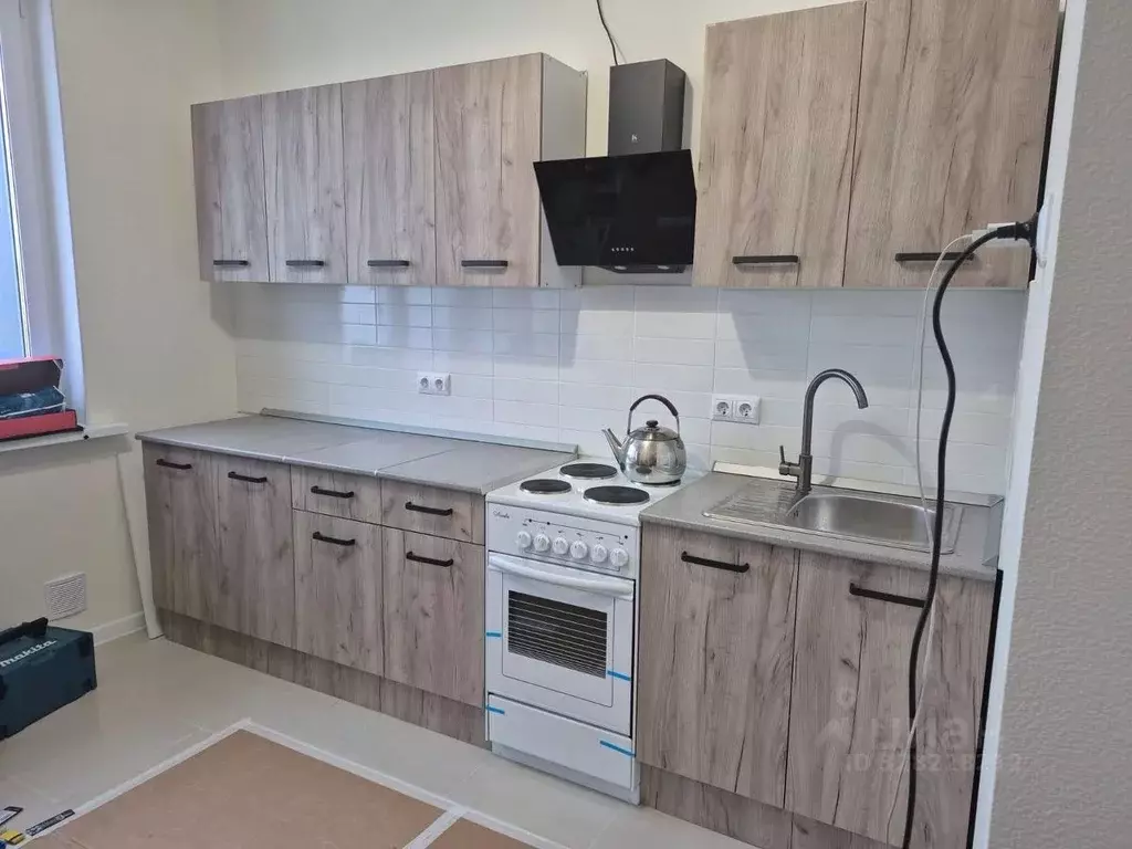 2-к кв. Москва 2-й Лихачевский пер., 4/1 (70.0 м) - Фото 1