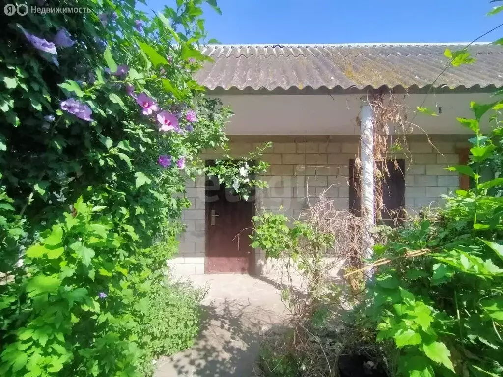 Участок в посёлок Кучугуры, Рабочая улица (5 м) - Фото 2