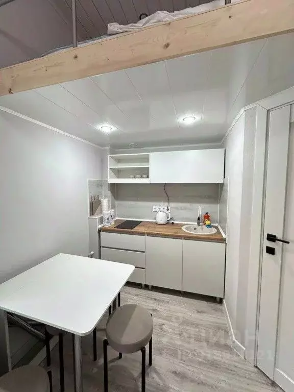 1-к кв. Карелия, Сортавала ул. Маяковского, 24 (21.0 м) - Фото 0