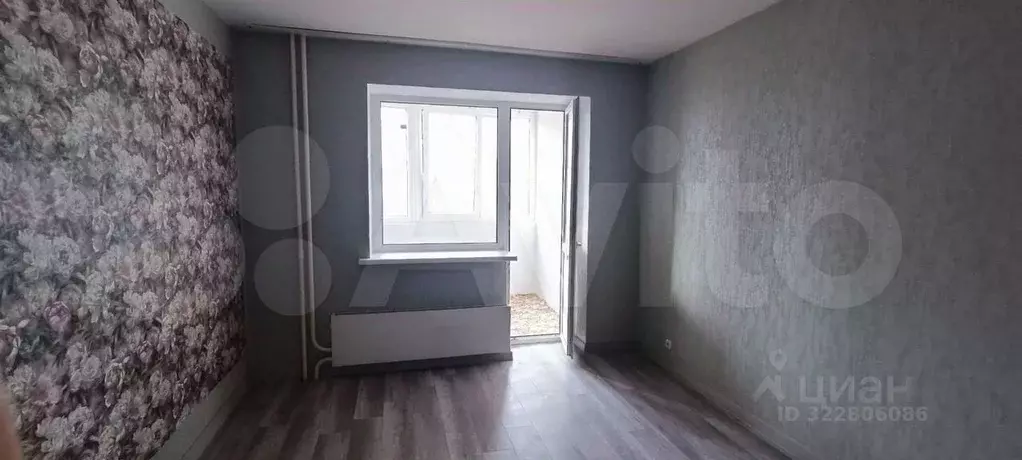 2-к кв. Белгородская область, Старый Оскол Степной мкр, 6 (63.0 м) - Фото 2