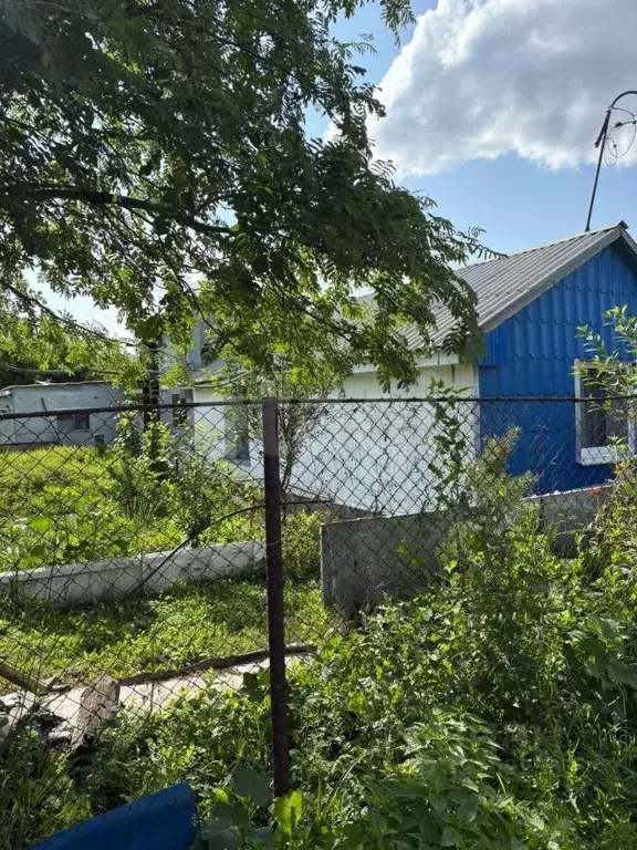 Дом в Челябинская область, Копейск 1 Мая ул., 33 (70 м) - Фото 2