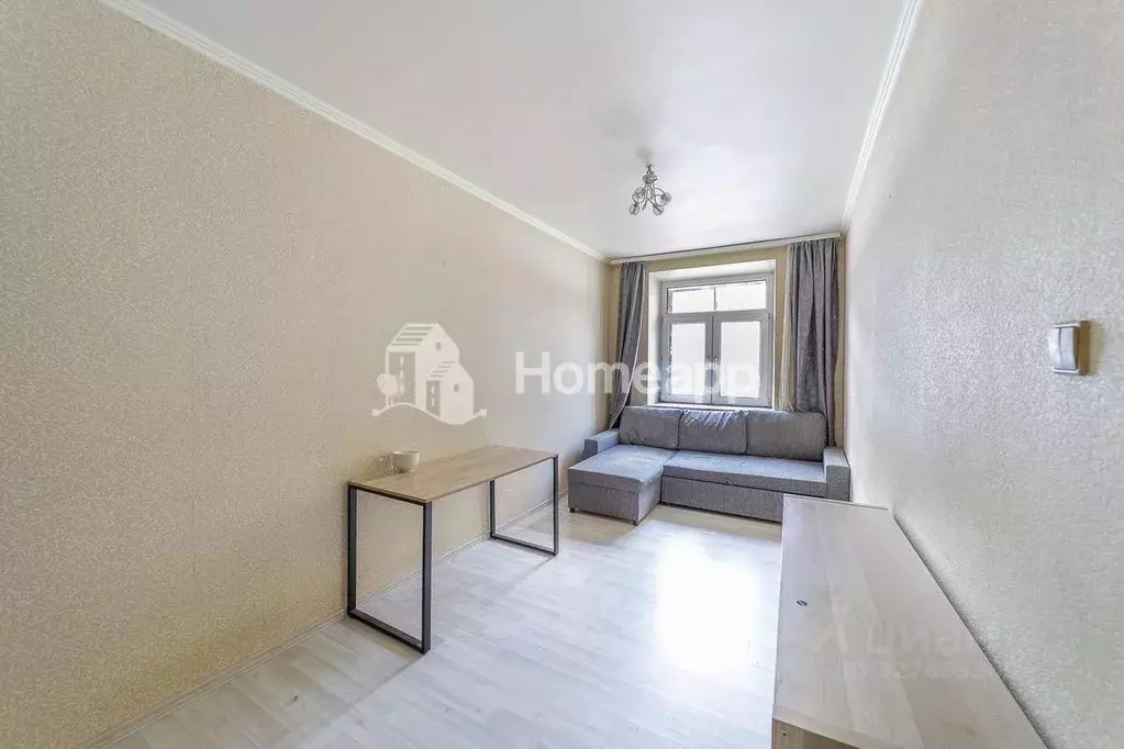 2-к кв. Москва ул. Алабяна, 3К3 (42.1 м) - Фото 1