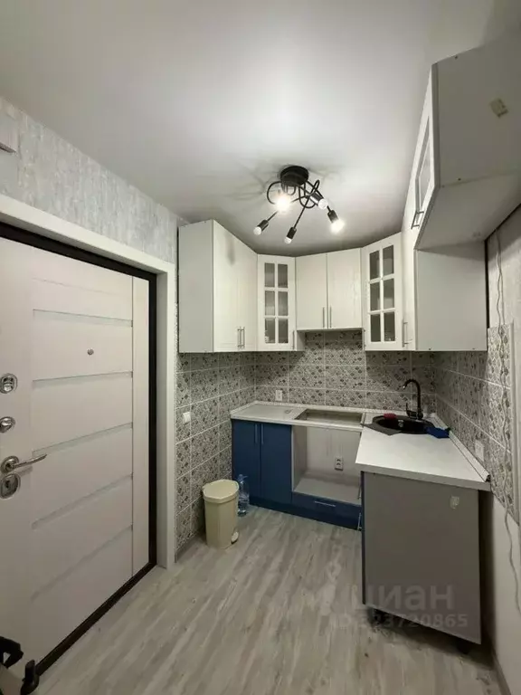 2-к кв. Московская область, Домодедово Южный мкр, ул. Курыжова, 14к2 ... - Фото 1