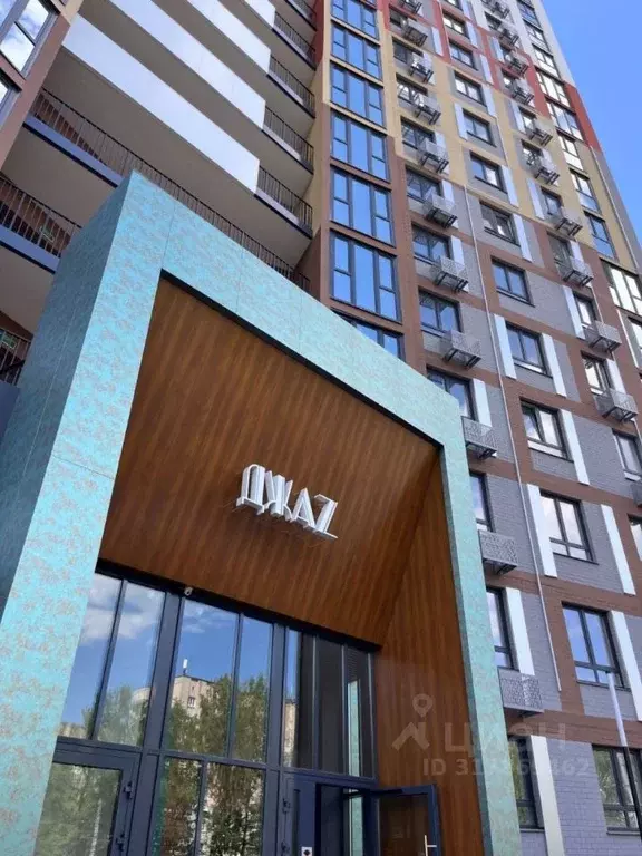 3-к кв. Брянская область, Брянск Бежицкая ул., 21Б (75.31 м) - Фото 0