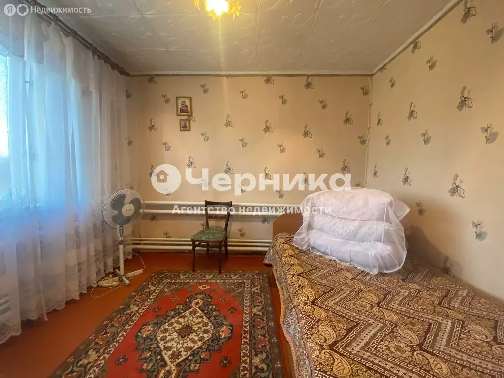 Дом в хутор Урывский, Молодёжная улица, 118 (65 м) - Фото 1