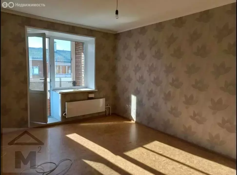 2-комнатная квартира: Абакан, проспект Дружбы Народов, 39А (58 м) - Фото 2