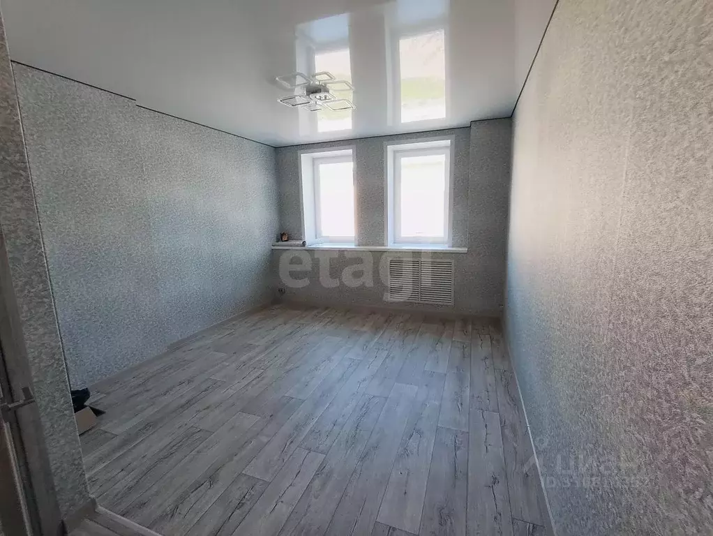 1-к кв. Красноярский край, Красноярск ул. Глинки, 17а (36.0 м) - Фото 1
