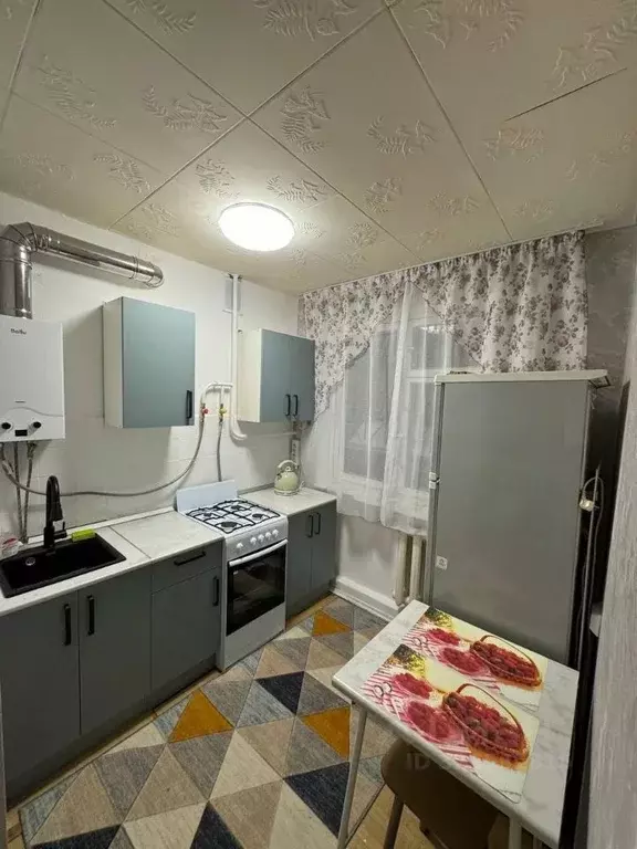 1-к кв. Москва, Москва, Троицк пер. Парковый, 2 (44.2 м) - Фото 1