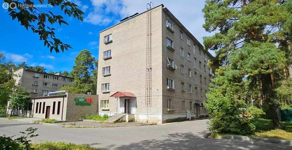 3-комнатная квартира: Протвино, улица Победы, 12 (61 м) - Фото 1