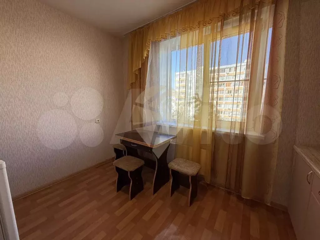 1-к. квартира, 37 м, 4/9 эт. - Фото 1