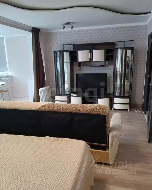 2-к кв. Пермский край, Пермь Пушкарская ул., 98 (53.2 м) - Фото 2