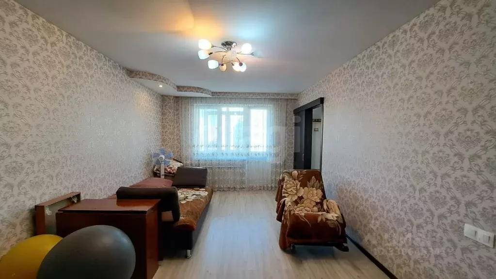 3-к кв. Ставропольский край, Ставрополь ул. Мира, 135 (67.0 м) - Фото 2