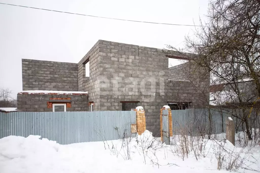 Дом в Тульская область, Тула ул. Айвазовского, 13 (150 м) - Фото 0