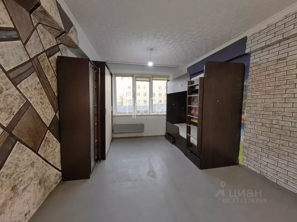 Комната Красноярский край, Красноярск ул. Светлова, 3 (19.4 м) - Фото 1