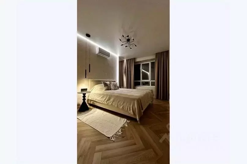 1-к кв. Костромская область, Кострома ул. Ленина, 129 (49.0 м) - Фото 1