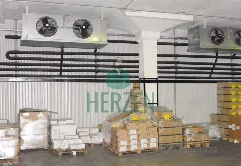 Склад в Москва Рябиновая ул., 47С5 (1250 м) - Фото 1