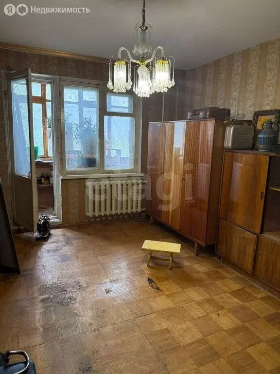 2-комнатная квартира: Тверь, улица Паши Савельевой, 33к1 (49.5 м) - Фото 1