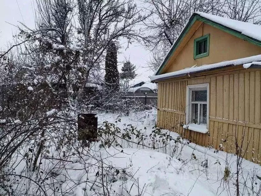 Дом в Белгородская область, Старый Оскол ул. Калинина, 15 (60 м) - Фото 2