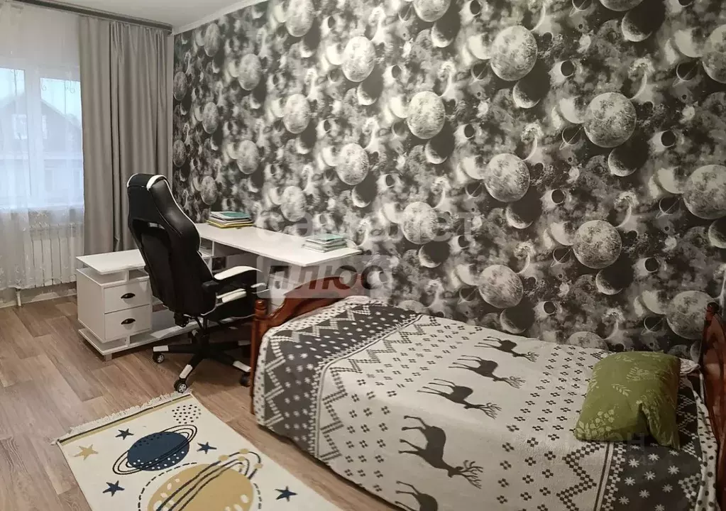 Дом в Орловская область, Орел ул. Тютчева, 18 (131 м) - Фото 2