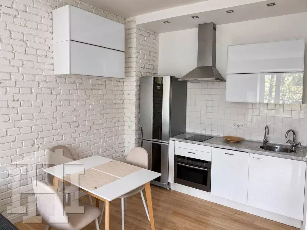2-к кв. Москва Большой Патриарший пер., 8С1 (55.0 м) - Фото 2
