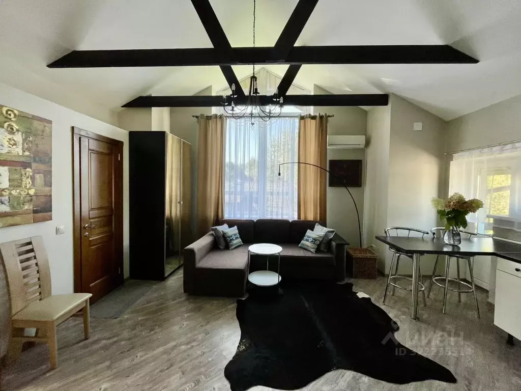 2-к кв. Московская область, Ногинск Богородский городской округ, ул. ... - Фото 2