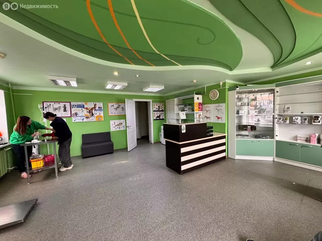 Помещение свободного назначения (87.3 м) - Фото 2