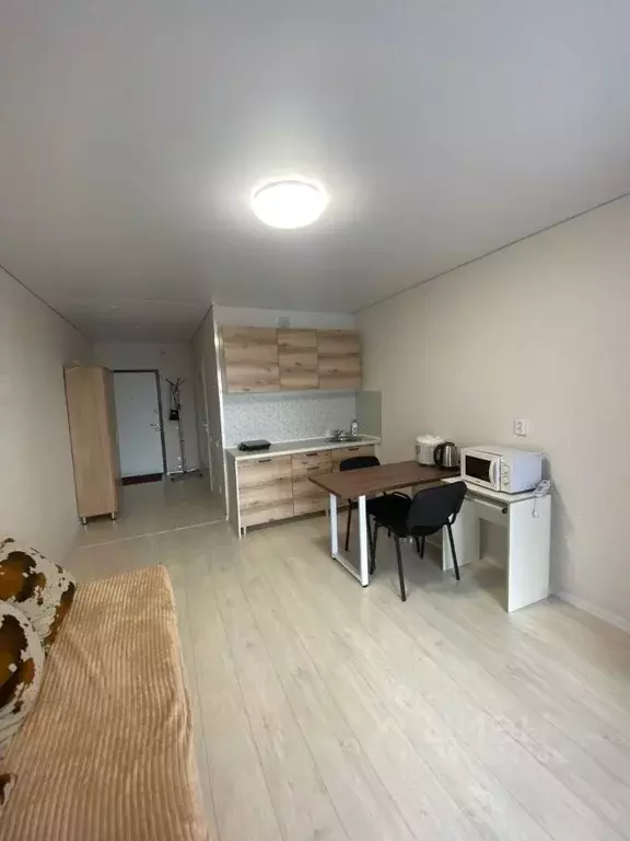 Студия Татарстан, Зеленодольск просп. Строителей, 34 (25.0 м) - Фото 1