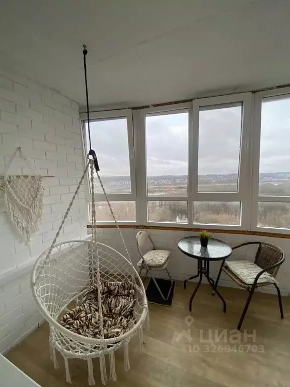 2-к кв. Брянская область, Брянск Мининская ул., 50 (71.0 м) - Фото 2